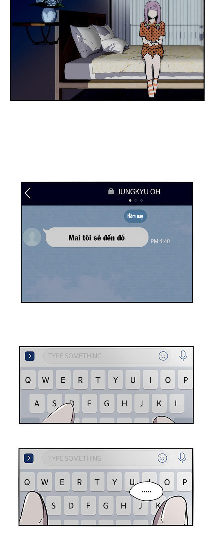 Nano List - Chương 129 - Trang 12