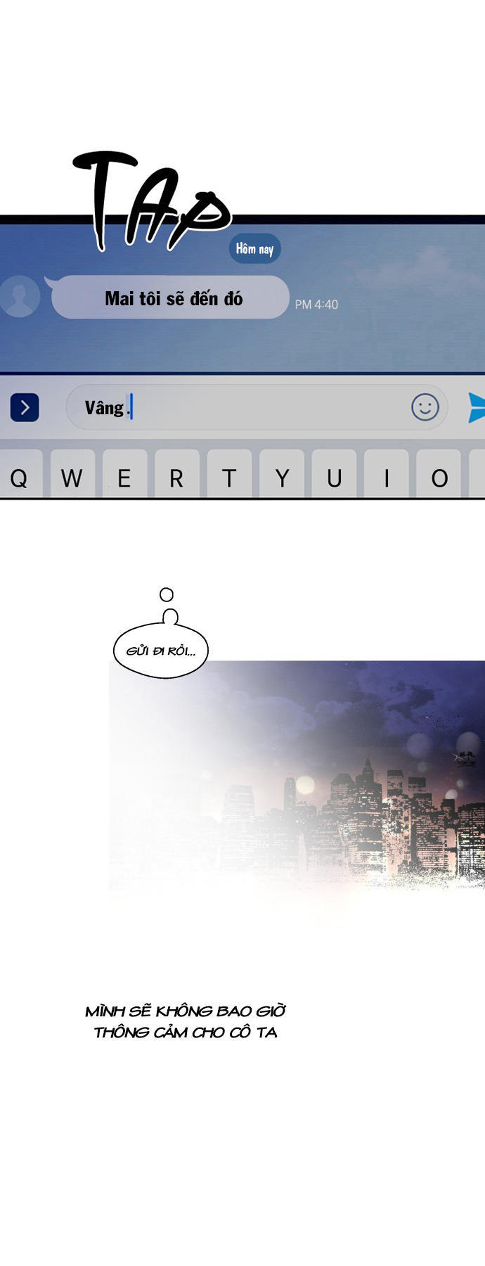 Nano List - Chương 129 - Trang 13