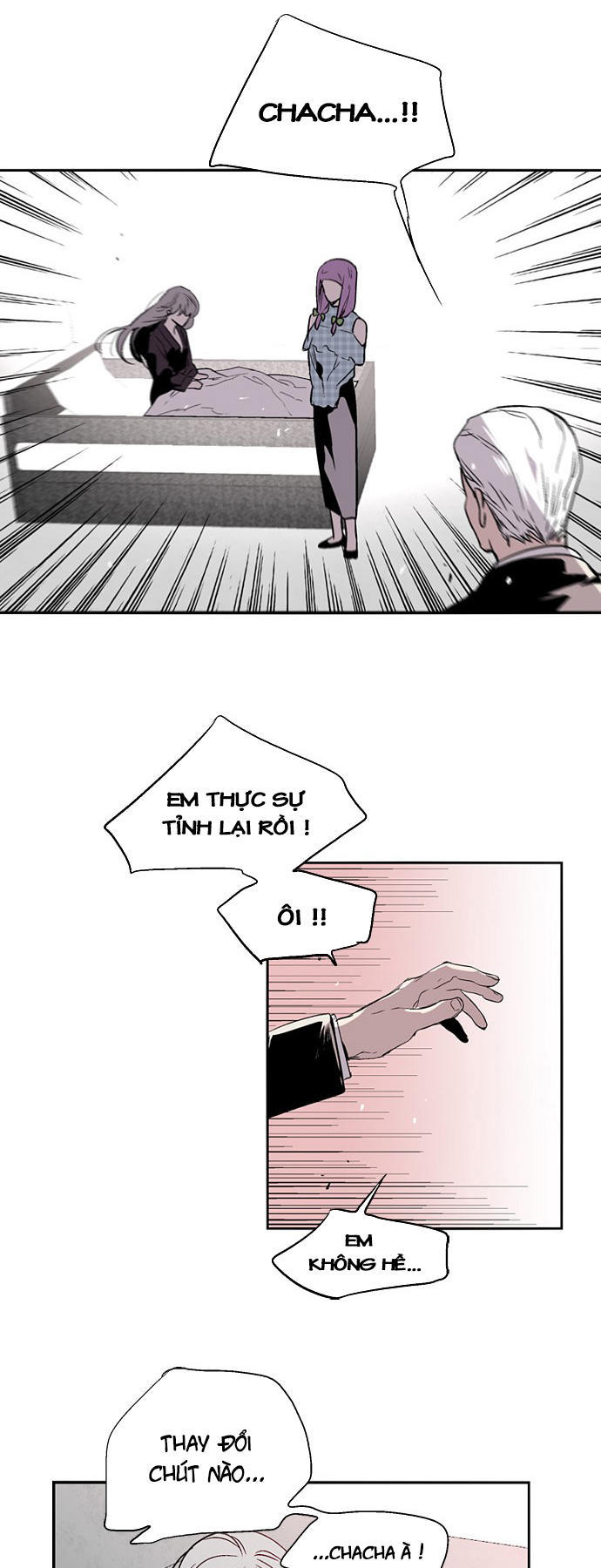 Nano List - Chương 129 - Trang 16