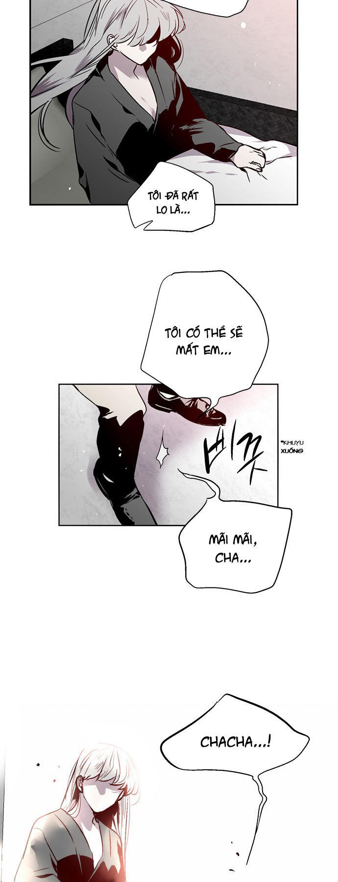 Nano List - Chương 129 - Trang 17