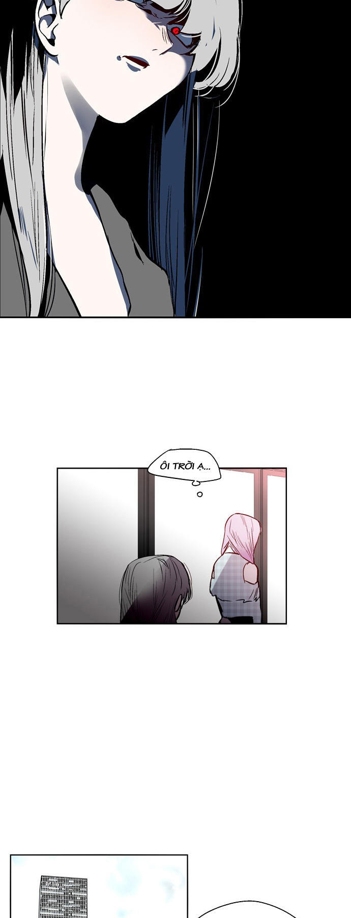 Nano List - Chương 129 - Trang 19