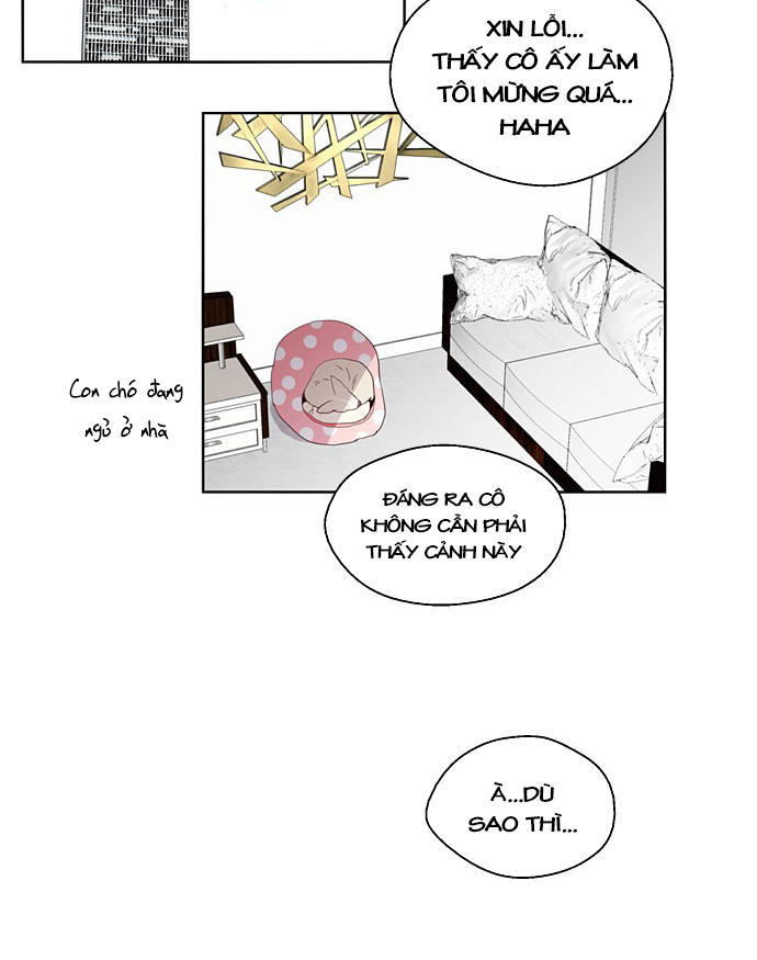 Nano List - Chương 129 - Trang 20