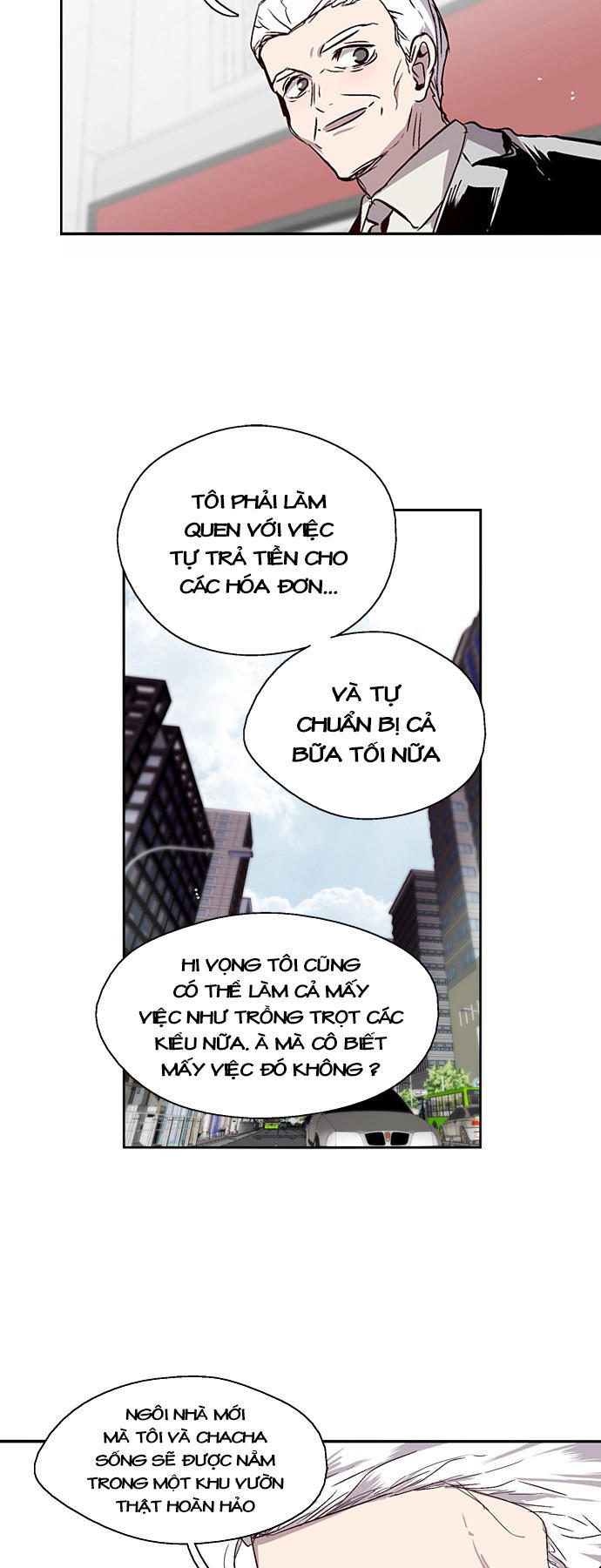 Nano List - Chương 129 - Trang 3