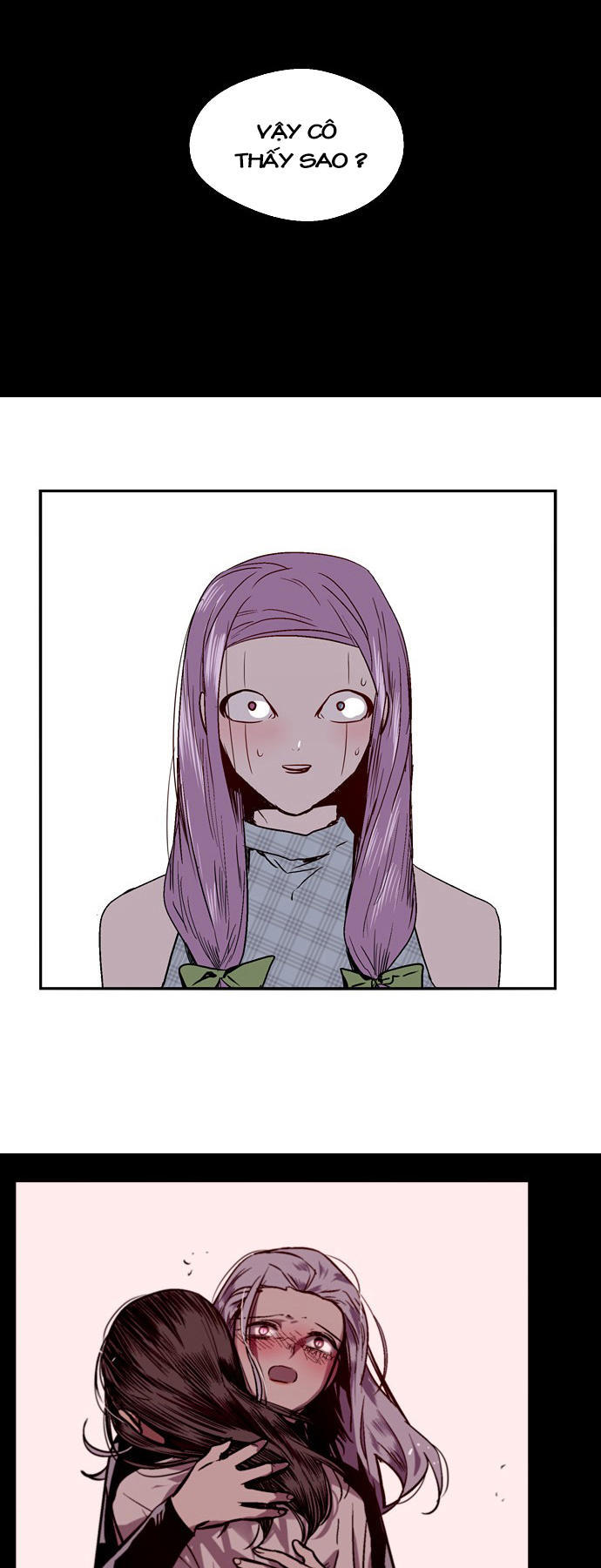 Nano List - Chương 129 - Trang 23