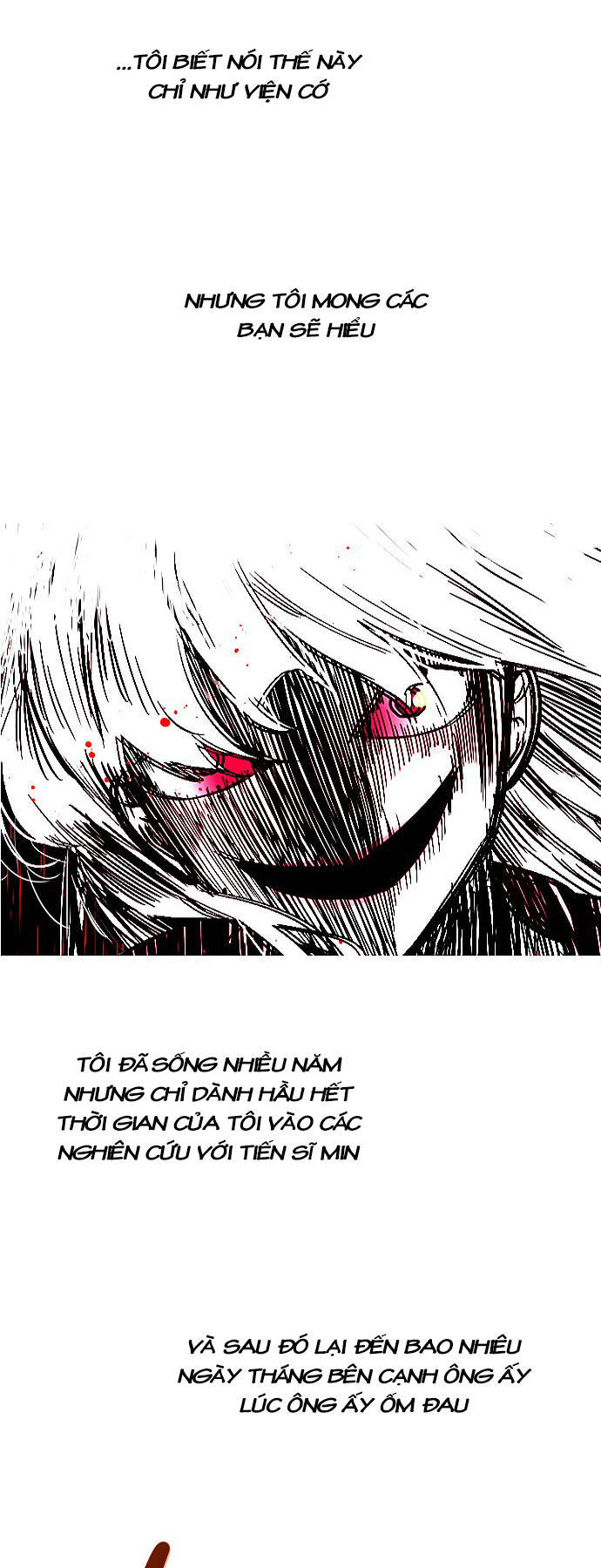 Nano List - Chương 129 - Trang 27
