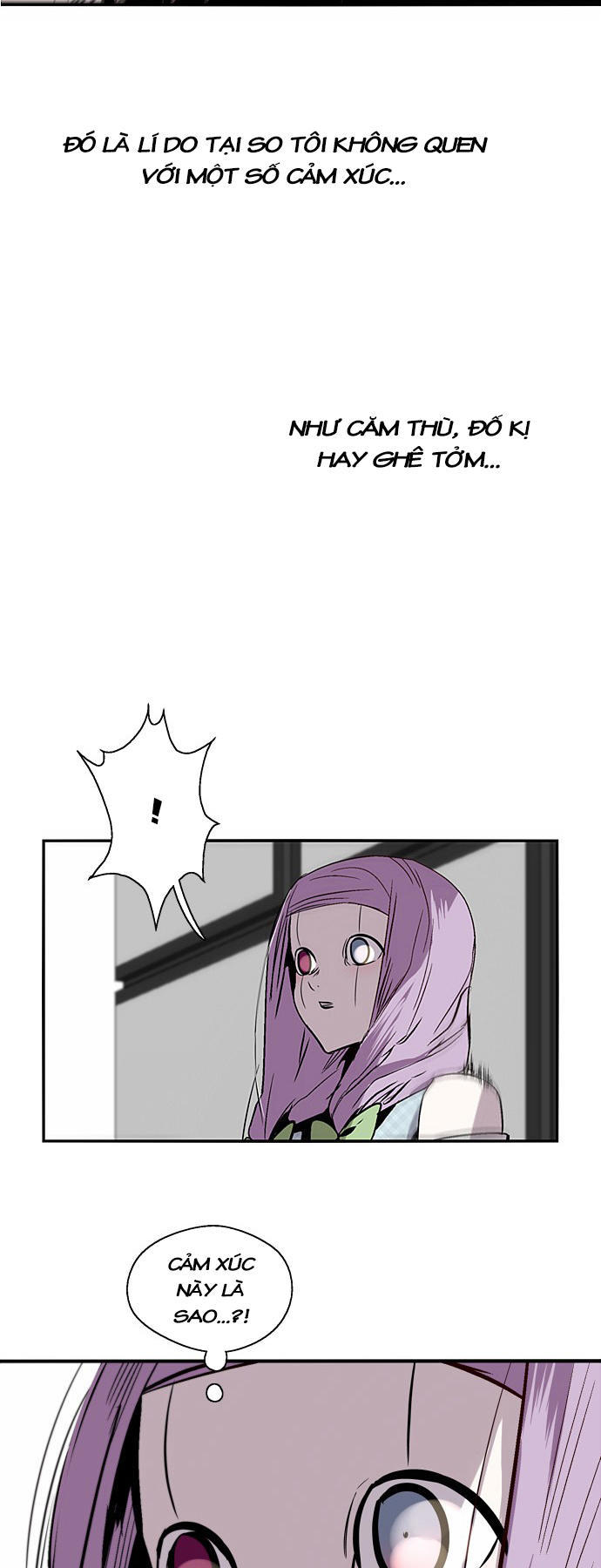 Nano List - Chương 129 - Trang 29