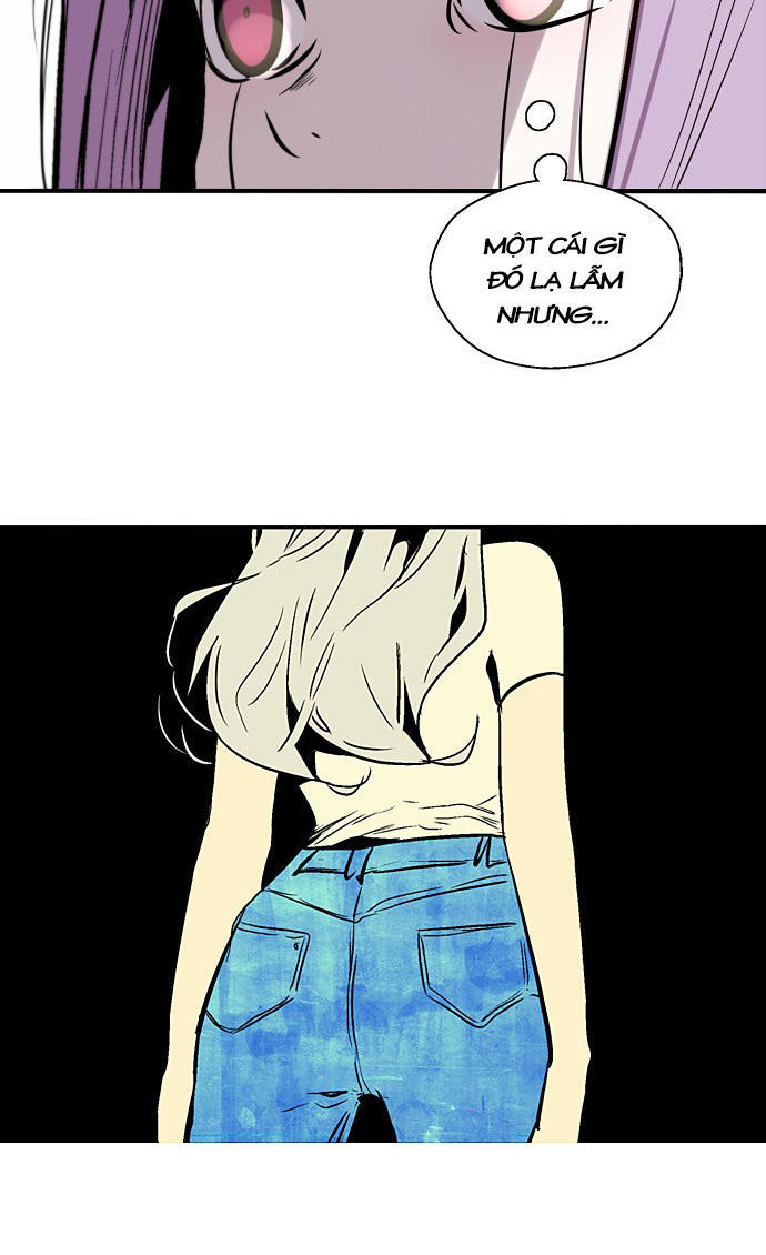 Nano List - Chương 129 - Trang 30