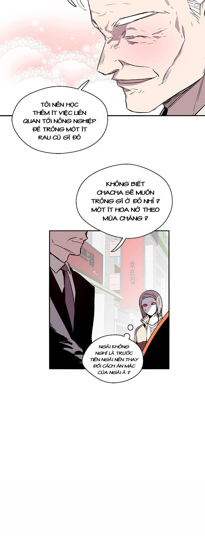 Nano List - Chương 129 - Trang 4