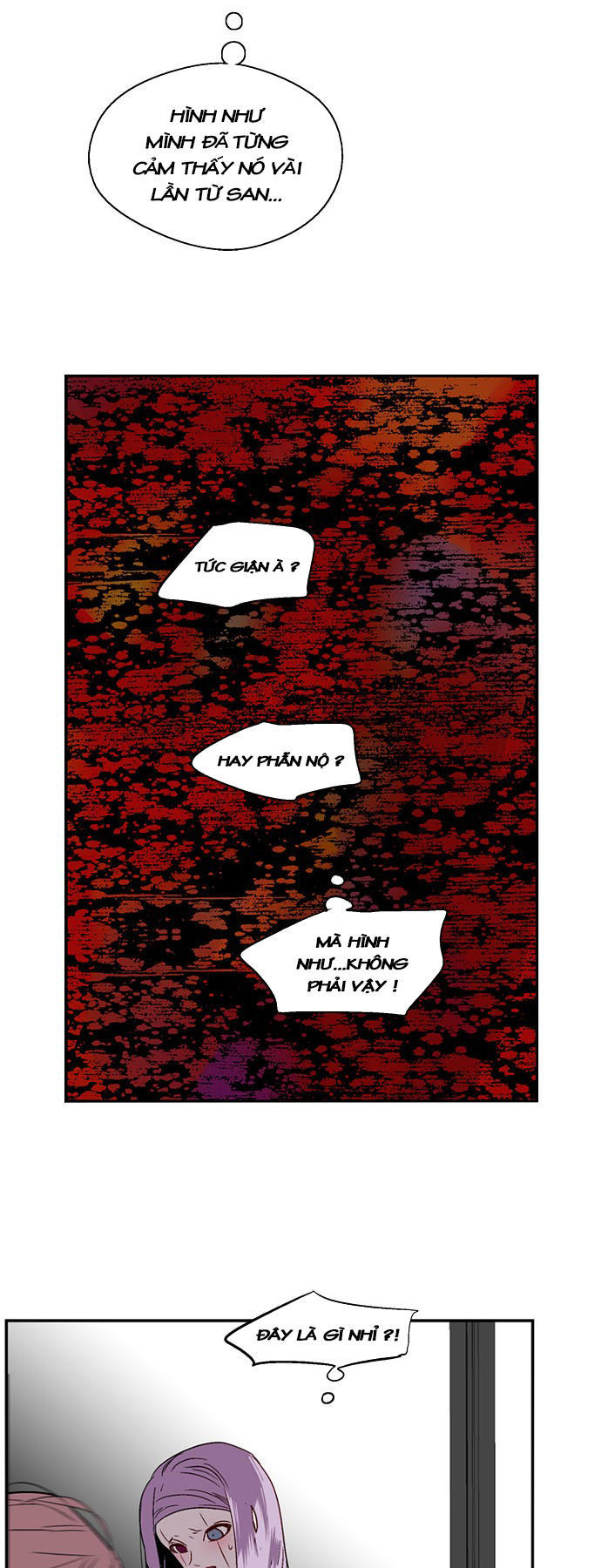 Nano List - Chương 129 - Trang 31