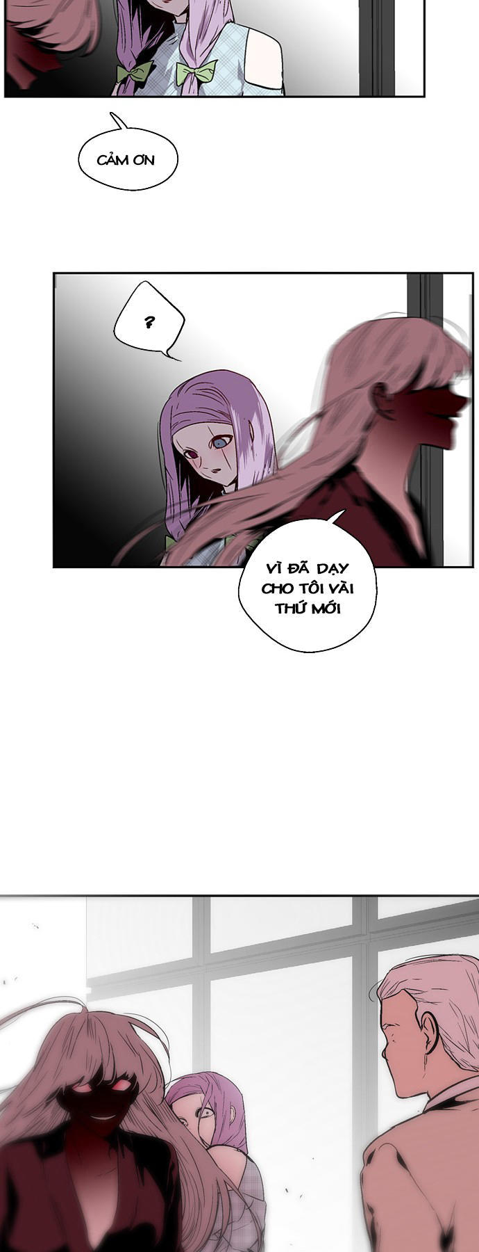 Nano List - Chương 129 - Trang 32