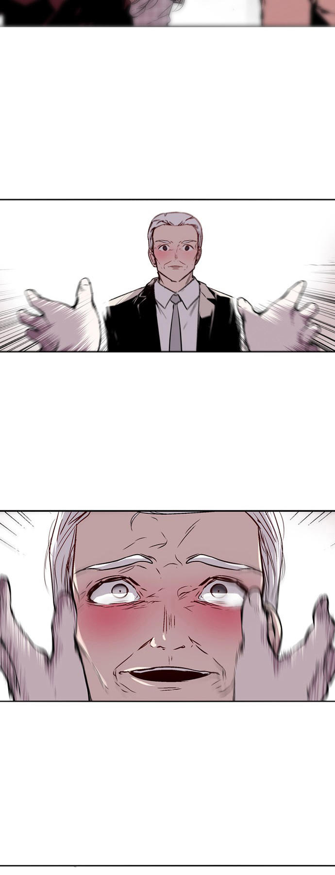 Nano List - Chương 129 - Trang 33