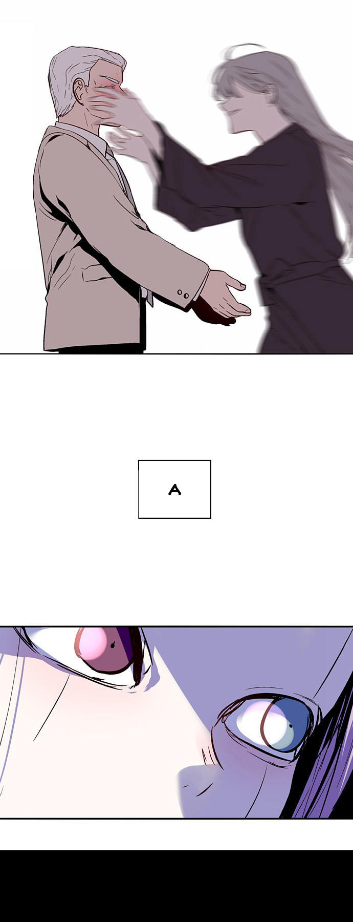 Nano List - Chương 129 - Trang 34