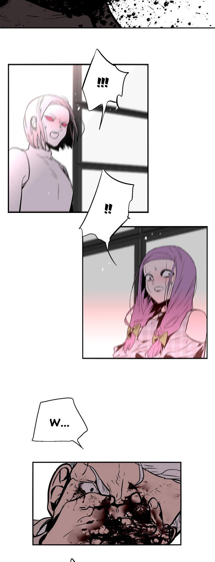 Nano List - Chương 129 - Trang 37