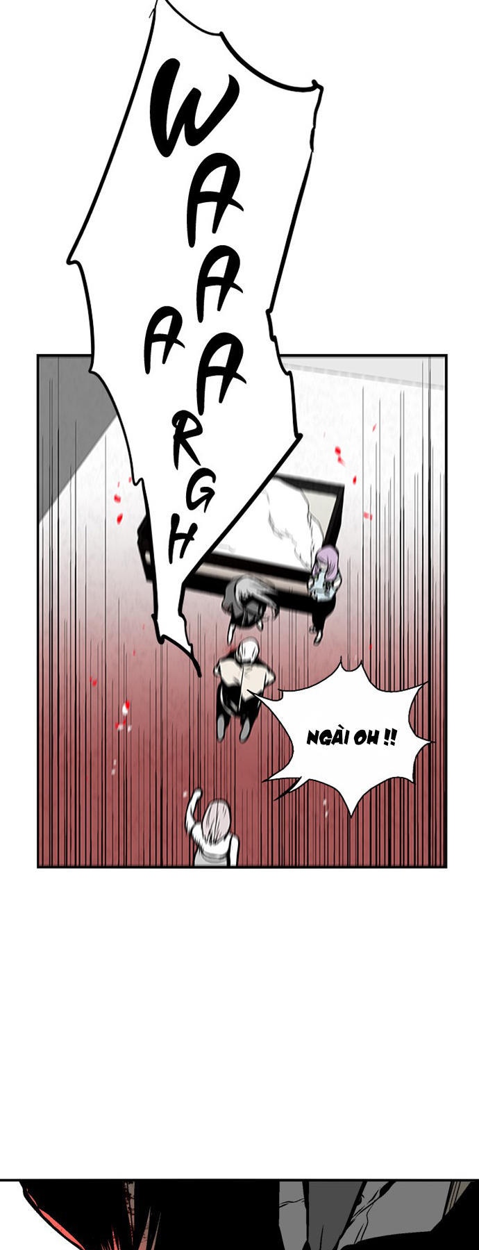 Nano List - Chương 129 - Trang 38