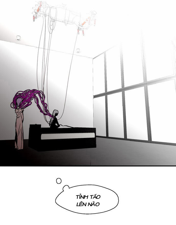 Nano List - Chương 129 - Trang 5