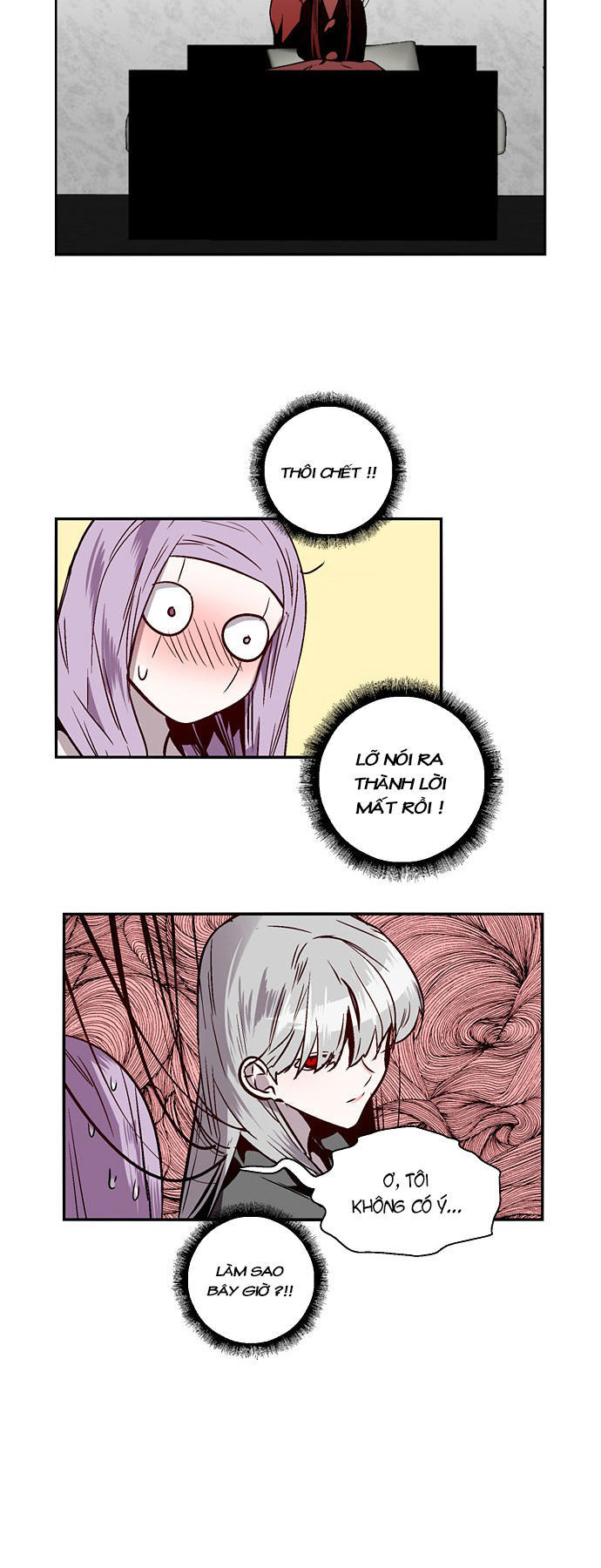 Nano List - Chương 129 - Trang 8