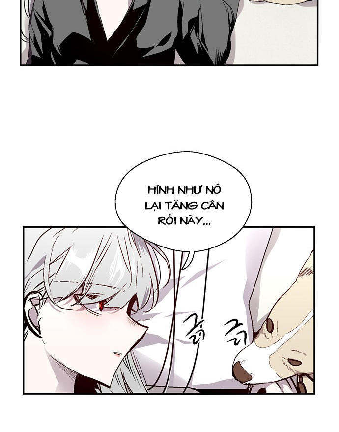 Nano List - Chương 129 - Trang 10