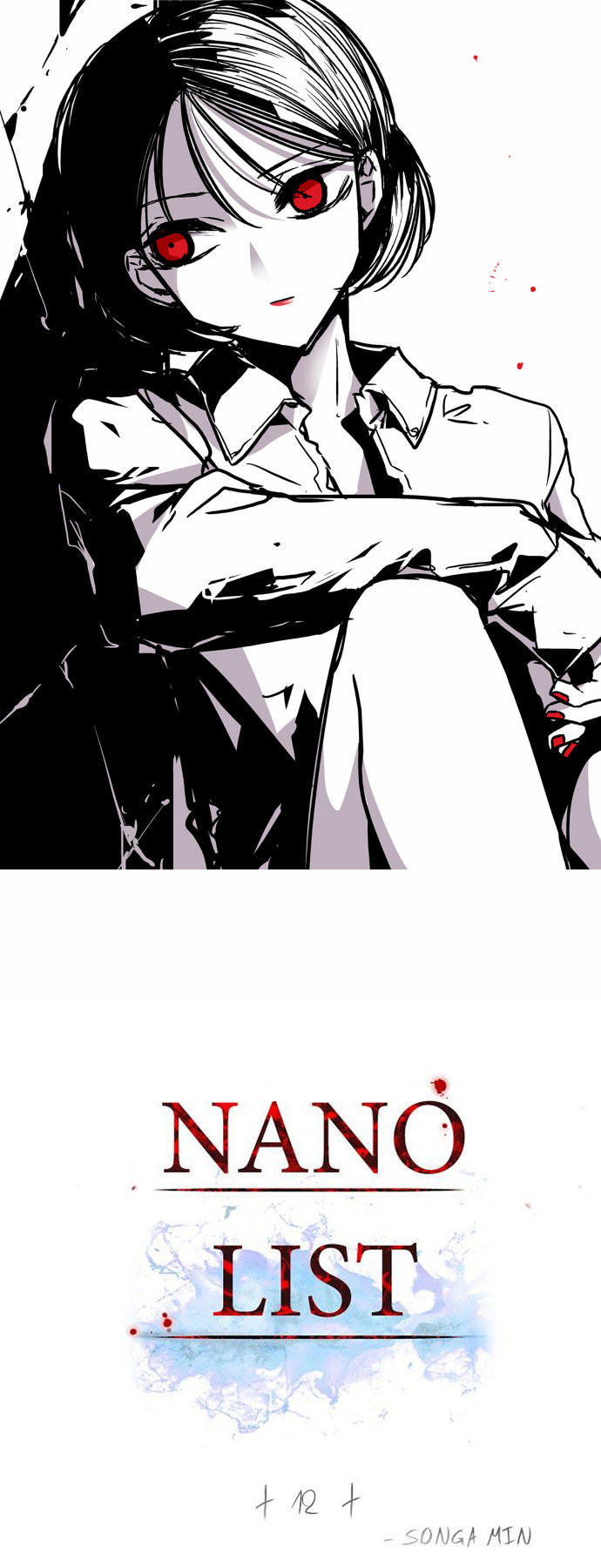Nano List - Chương 13 - Trang 2