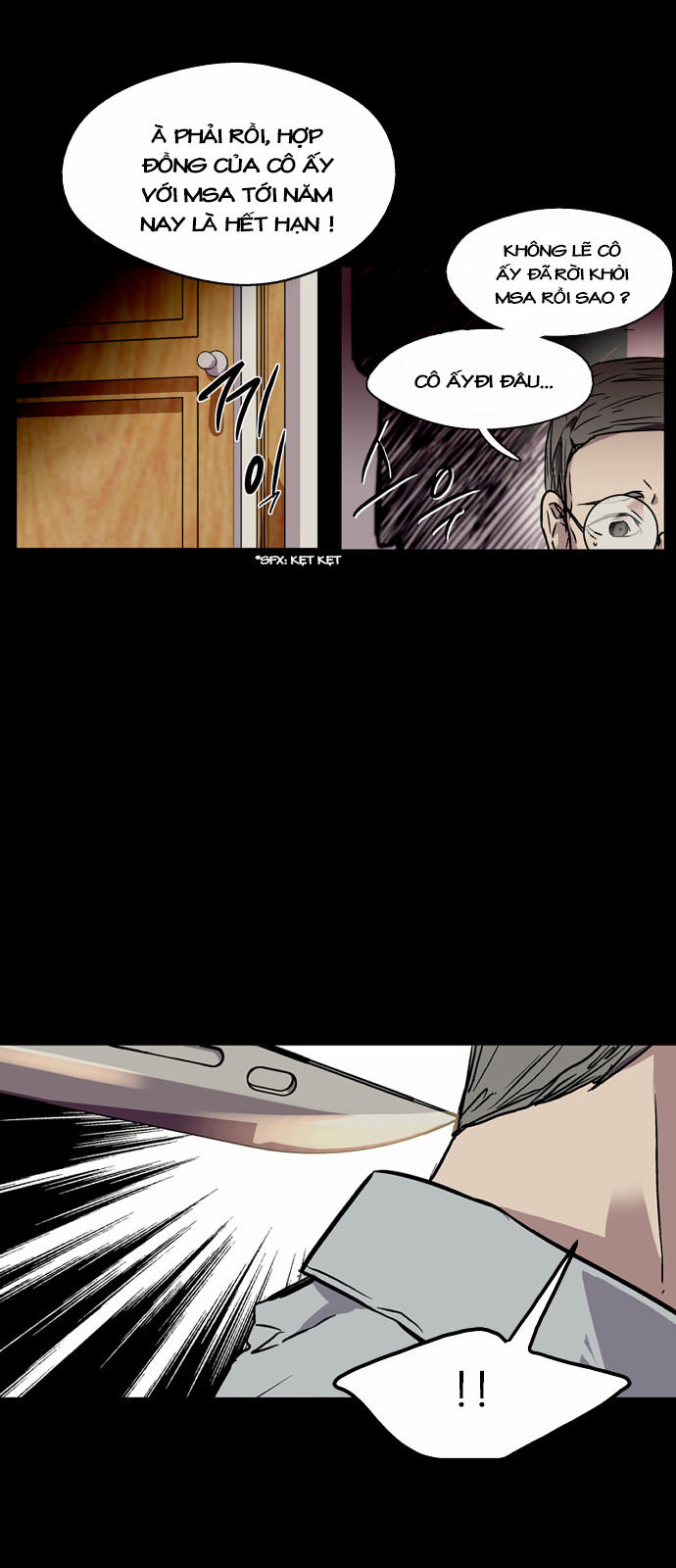 Nano List - Chương 13 - Trang 13