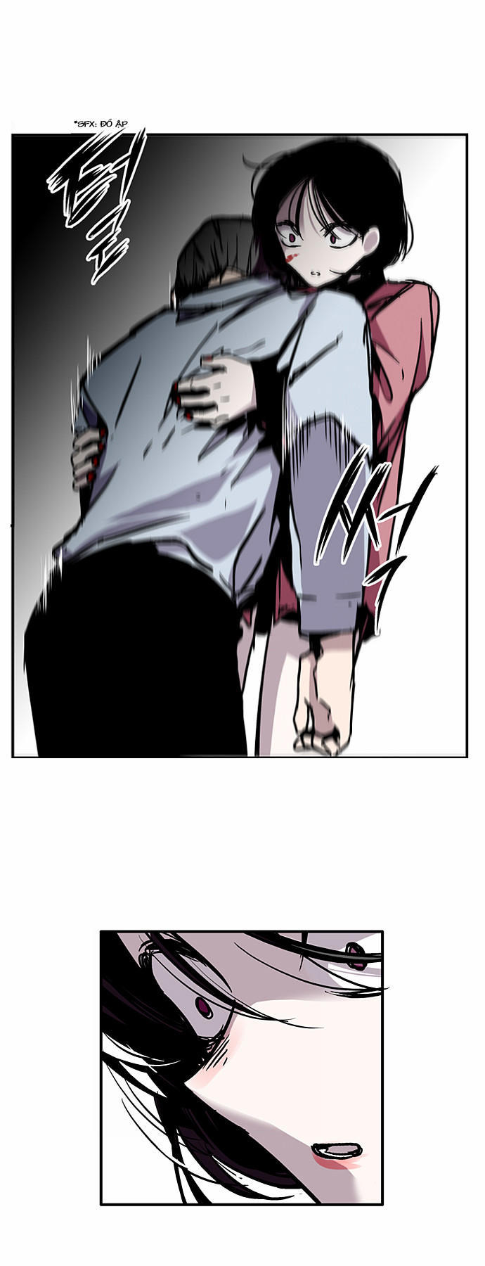 Nano List - Chương 13 - Trang 25