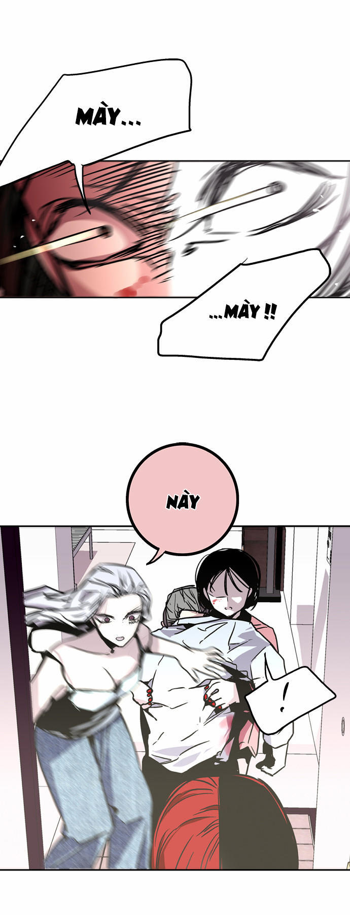 Nano List - Chương 13 - Trang 27