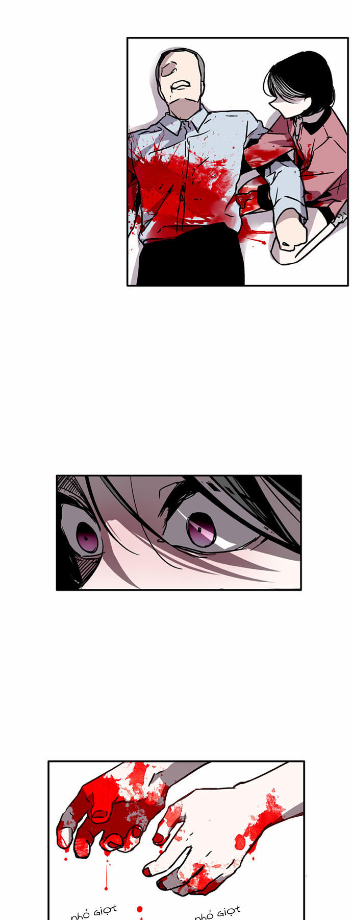 Nano List - Chương 13 - Trang 31