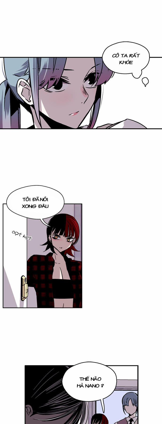 Nano List - Chương 13 - Trang 43