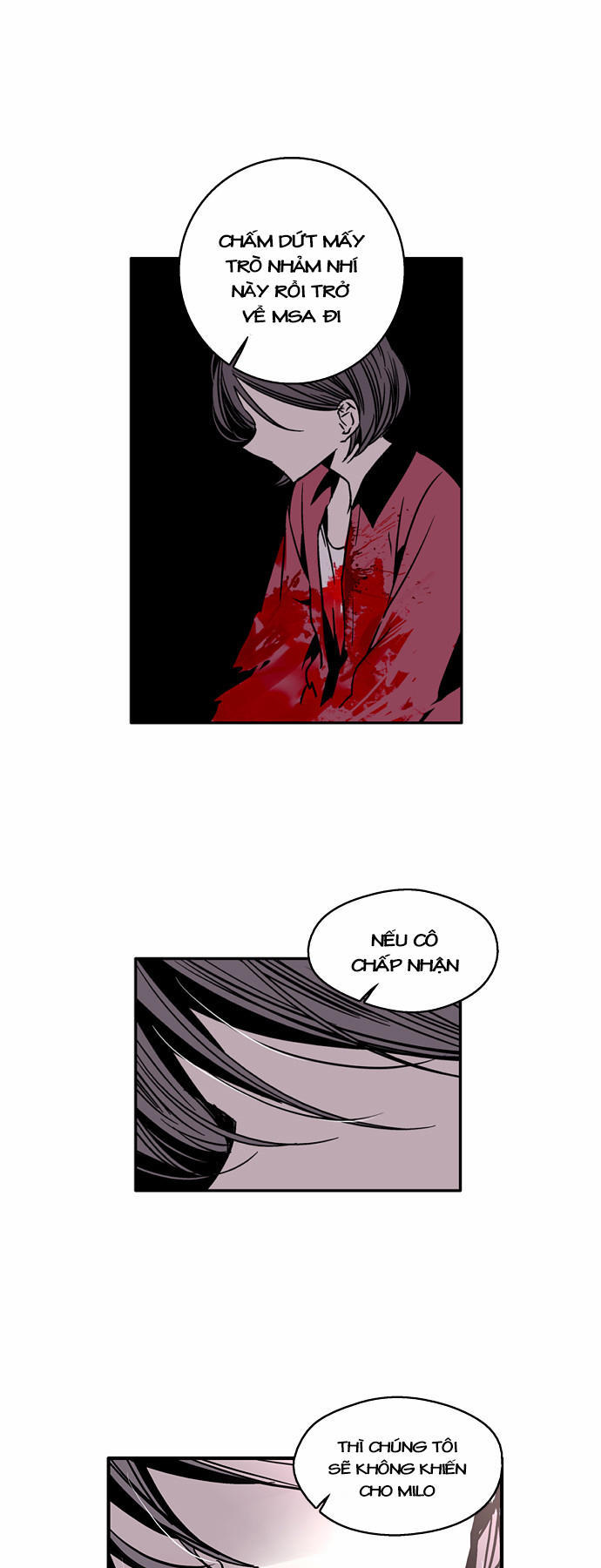 Nano List - Chương 13 - Trang 47