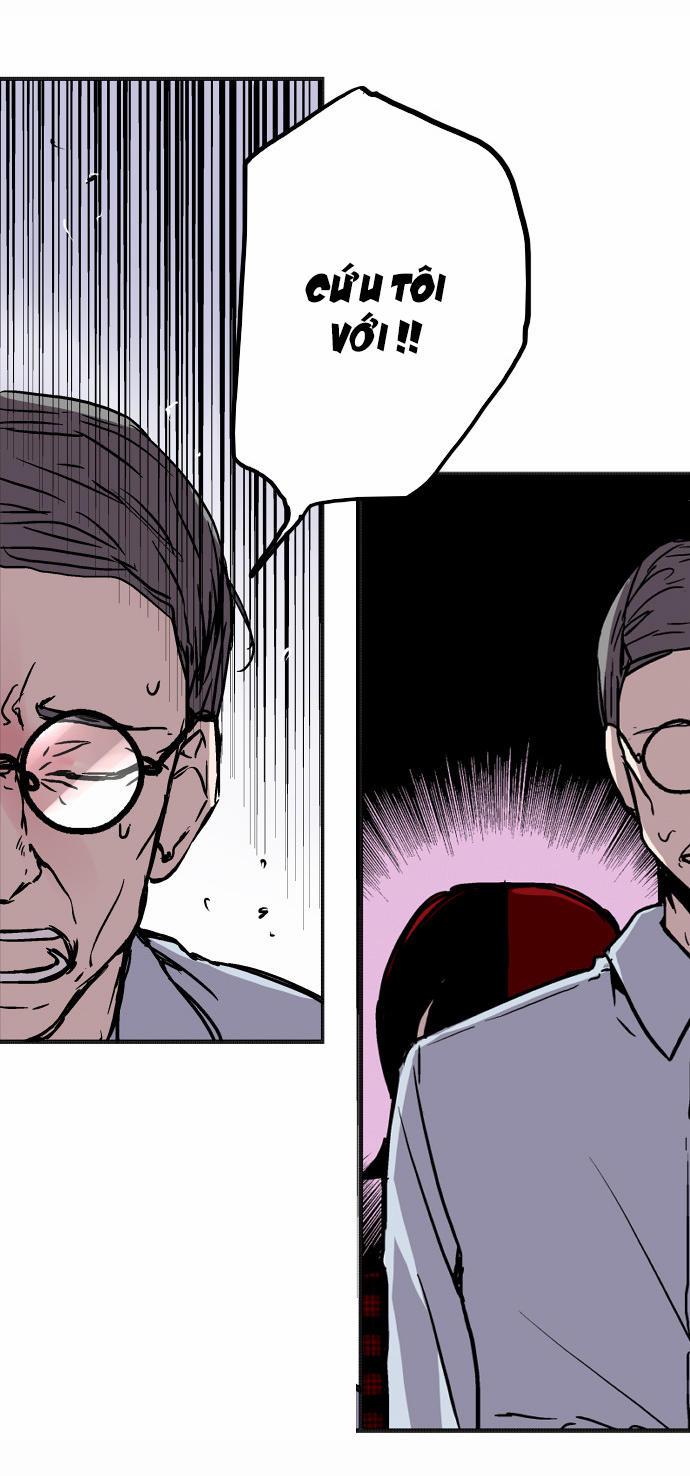 Nano List - Chương 13 - Trang 6