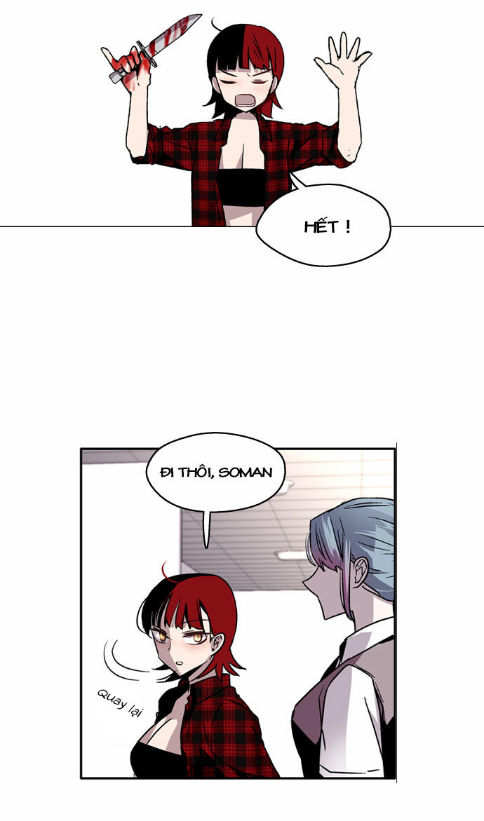 Nano List - Chương 13 - Trang 51