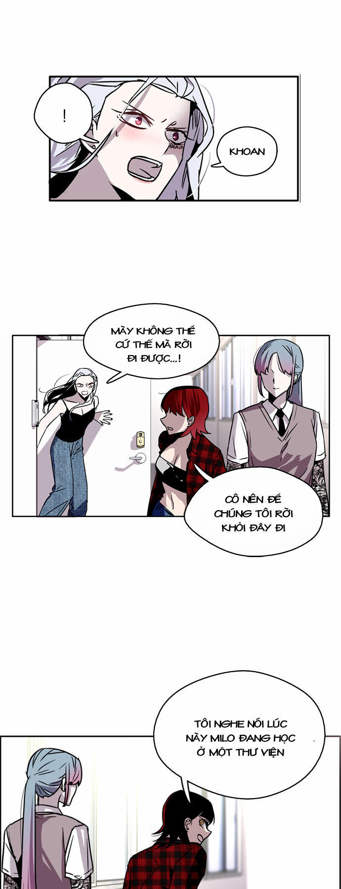 Nano List - Chương 13 - Trang 52