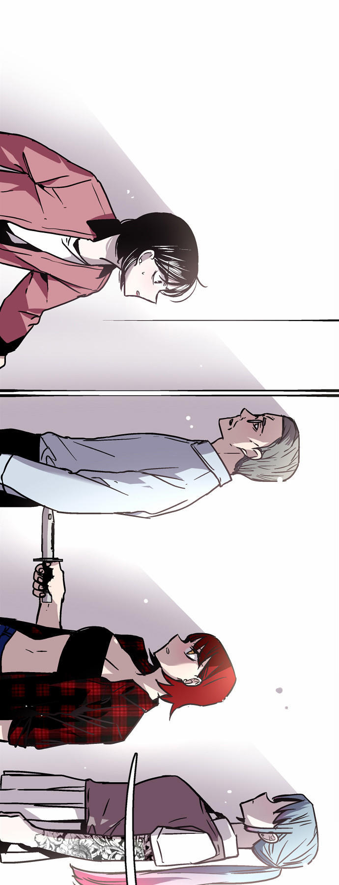 Nano List - Chương 13 - Trang 9