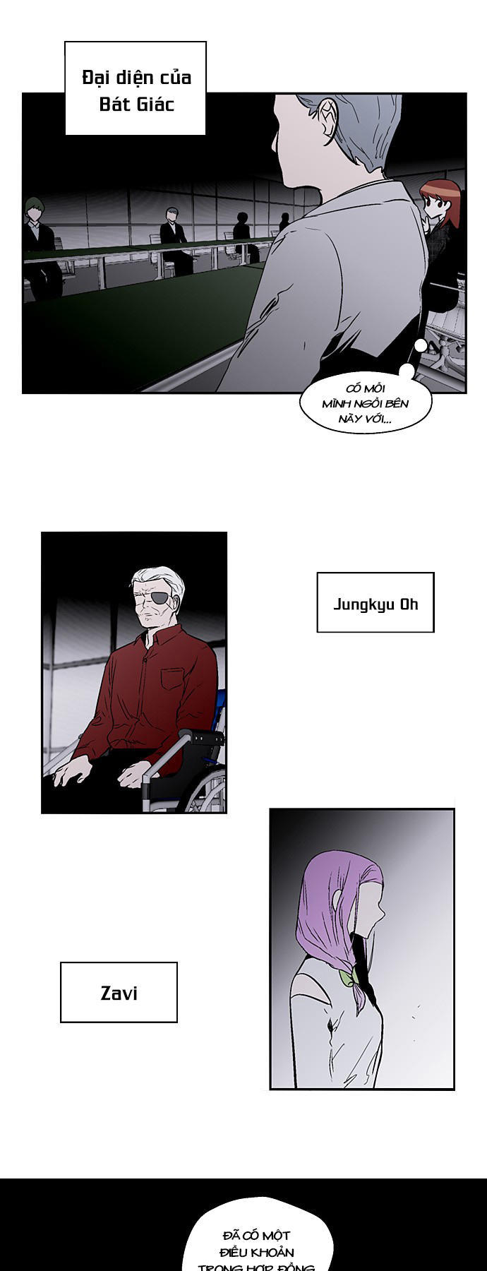 Nano List - Chương 130 - Trang 12