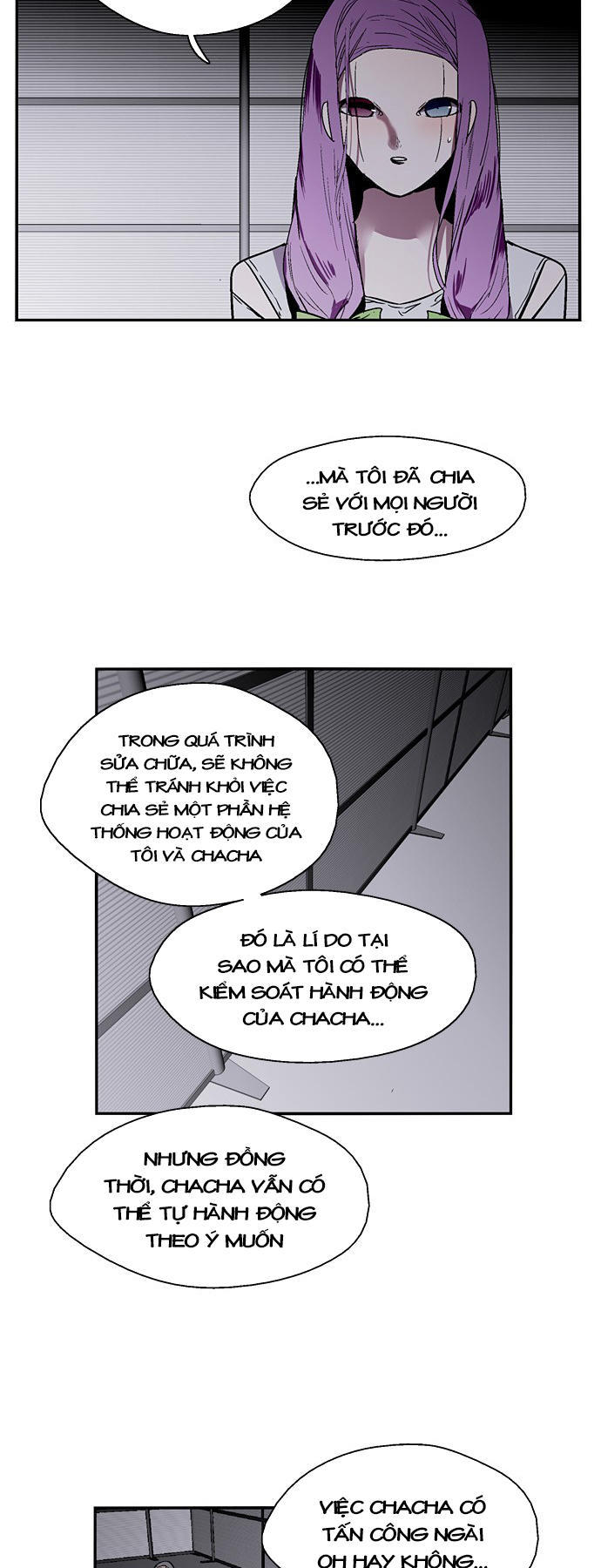 Nano List - Chương 130 - Trang 15