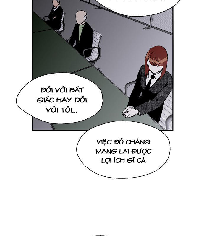 Nano List - Chương 130 - Trang 16