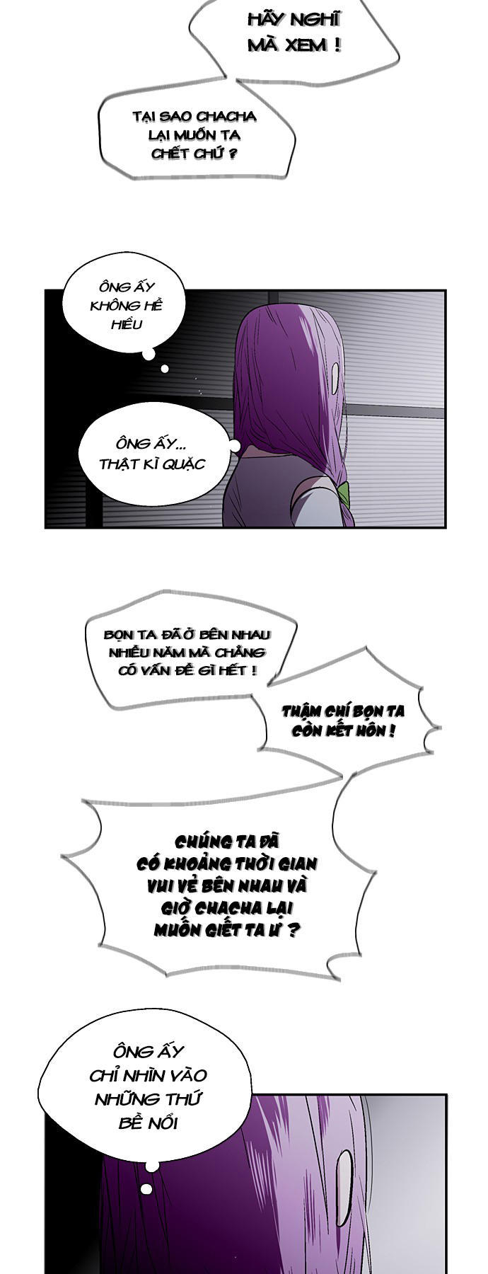 Nano List - Chương 130 - Trang 18