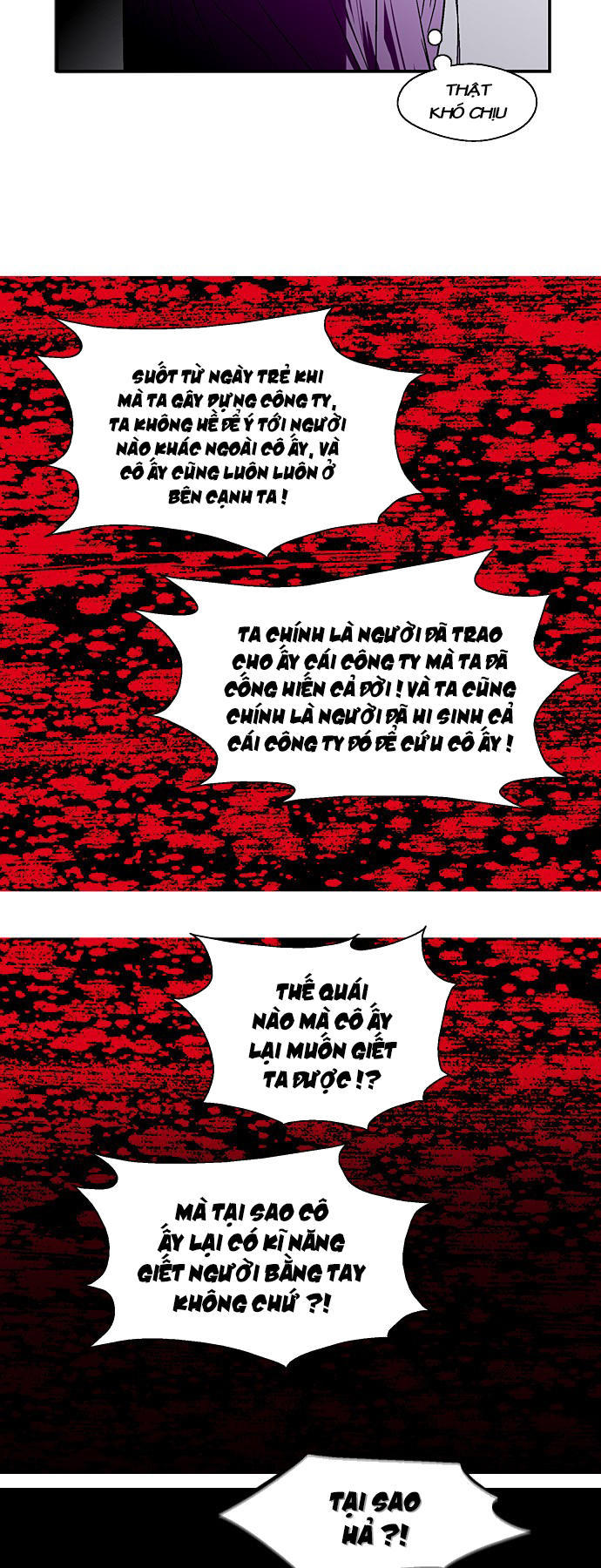 Nano List - Chương 130 - Trang 19