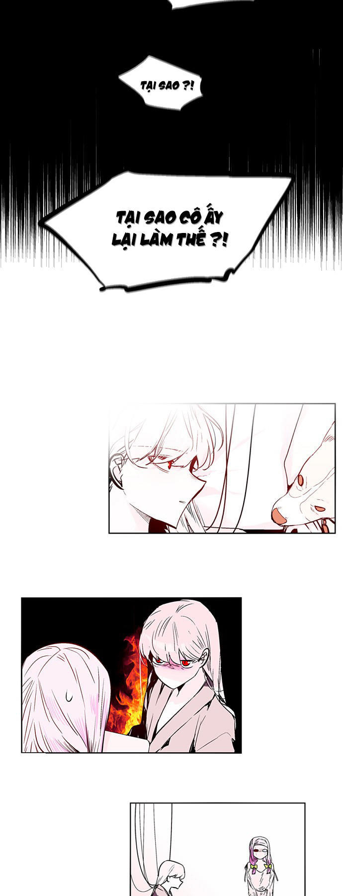 Nano List - Chương 130 - Trang 20