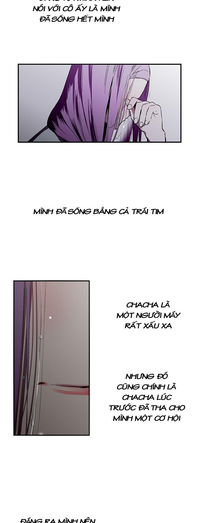 Nano List - Chương 130 - Trang 23