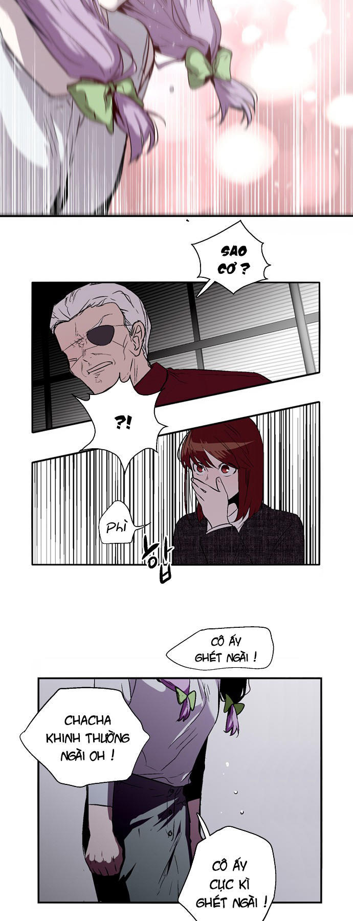 Nano List - Chương 130 - Trang 25