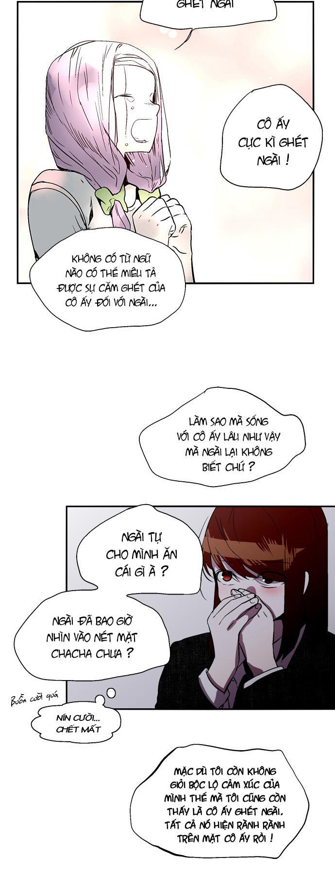 Nano List - Chương 130 - Trang 28