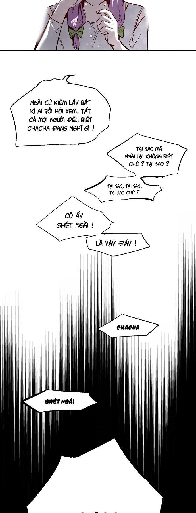 Nano List - Chương 130 - Trang 30