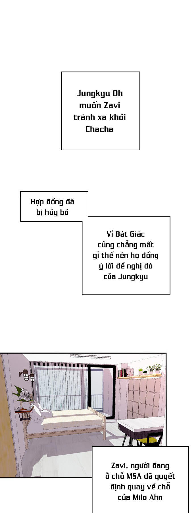 Nano List - Chương 130 - Trang 33