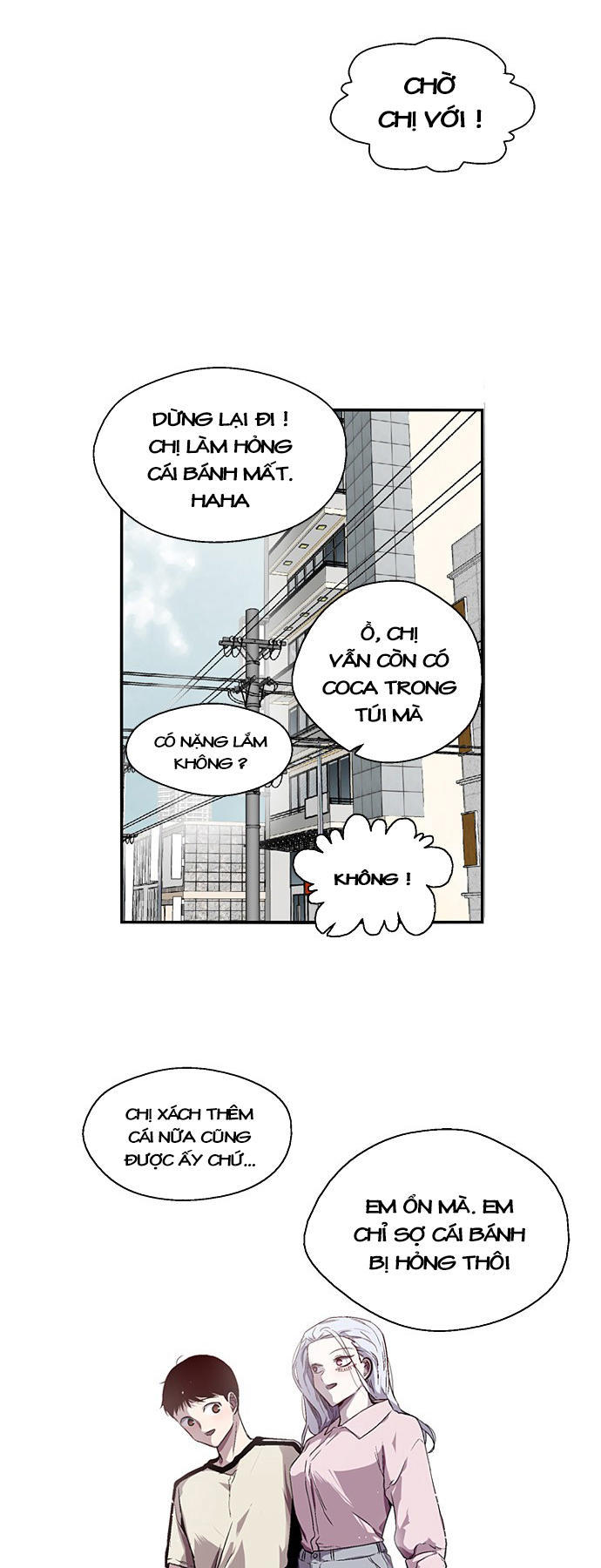 Nano List - Chương 130 - Trang 38