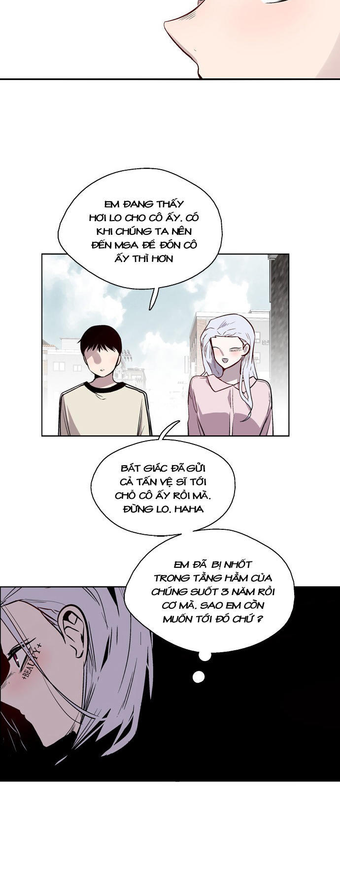 Nano List - Chương 130 - Trang 40