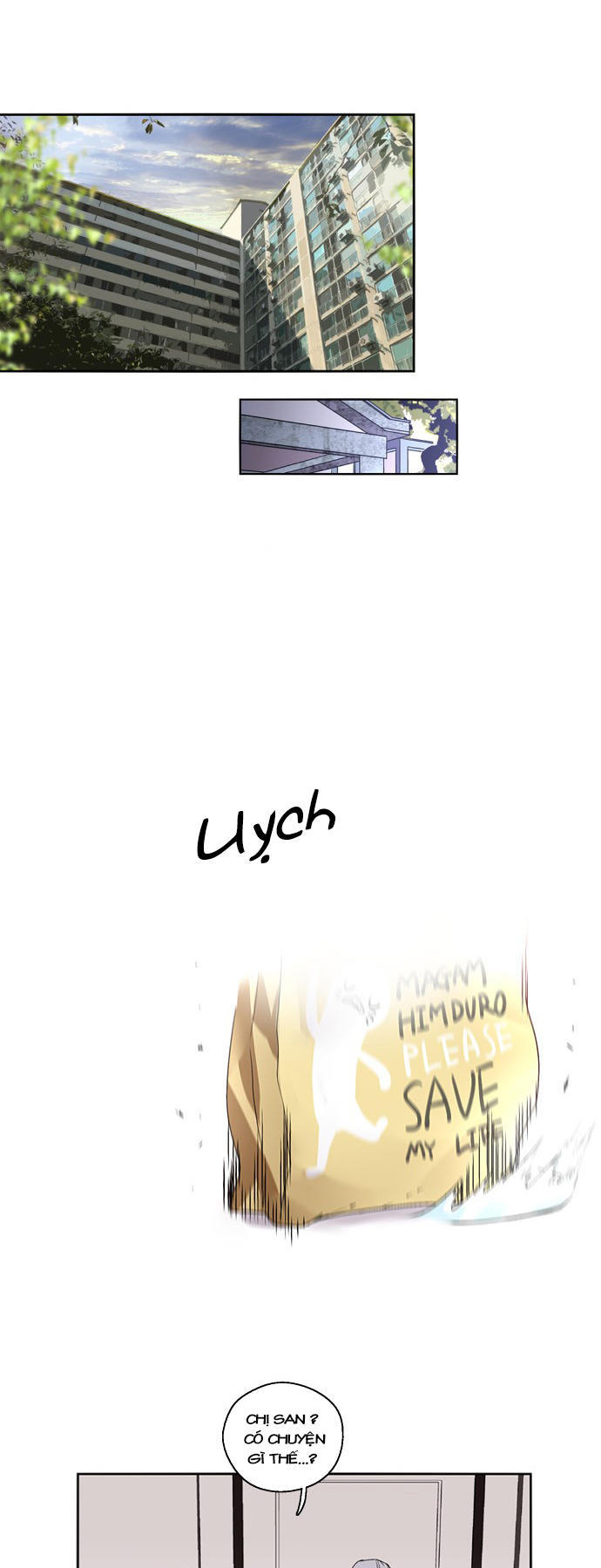 Nano List - Chương 130 - Trang 42