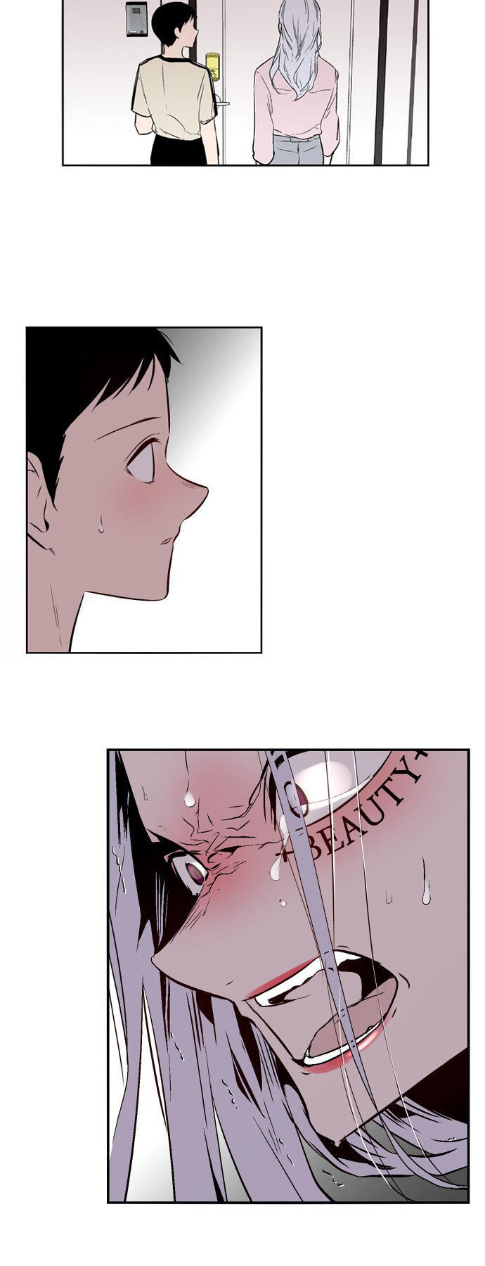 Nano List - Chương 130 - Trang 43