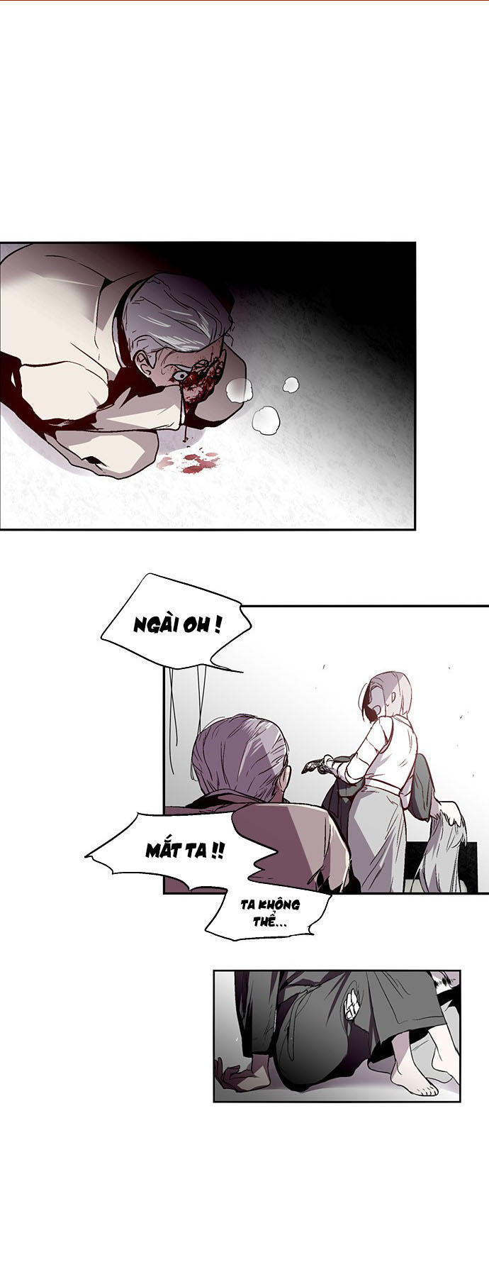 Nano List - Chương 130 - Trang 7