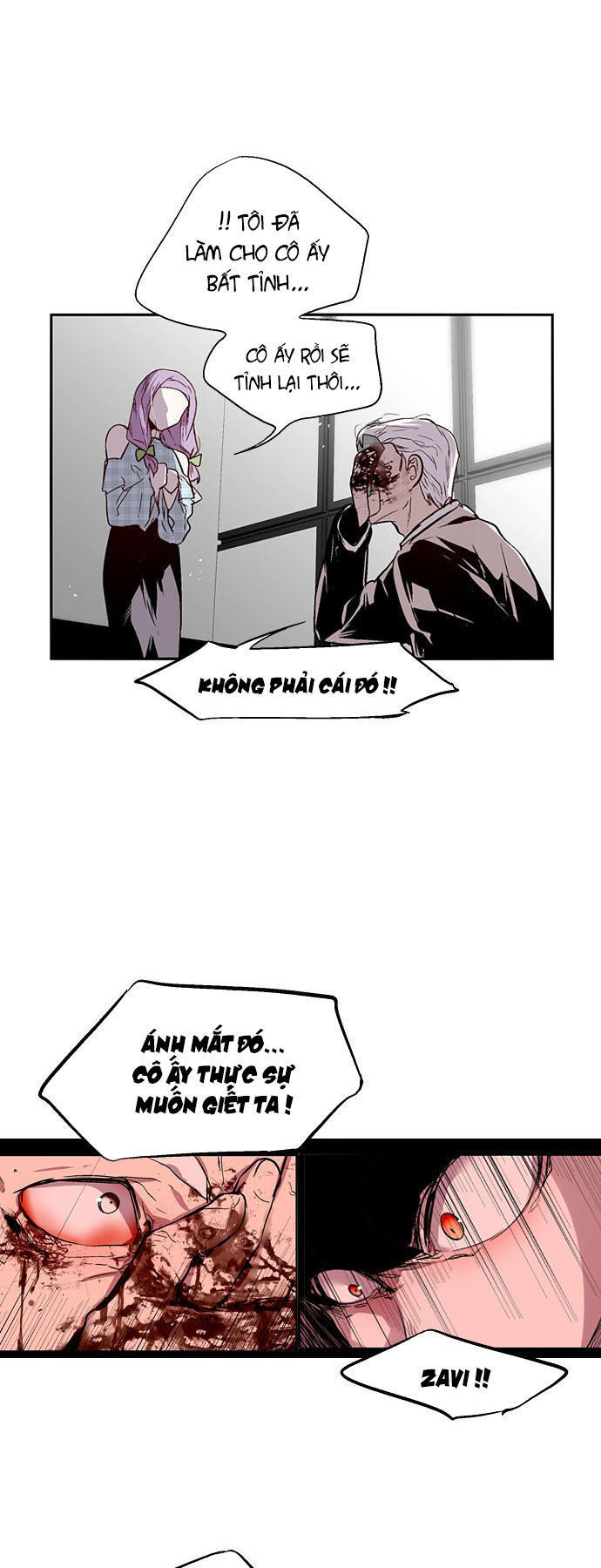 Nano List - Chương 130 - Trang 9