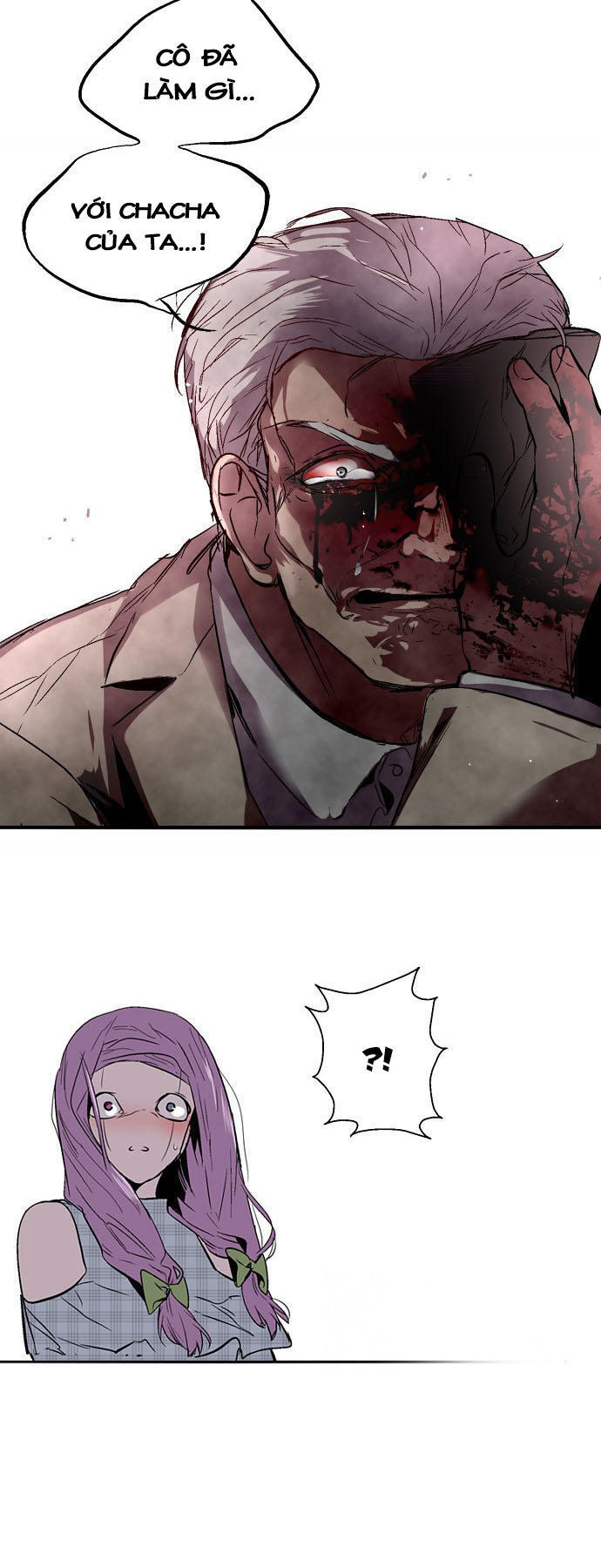 Nano List - Chương 130 - Trang 10